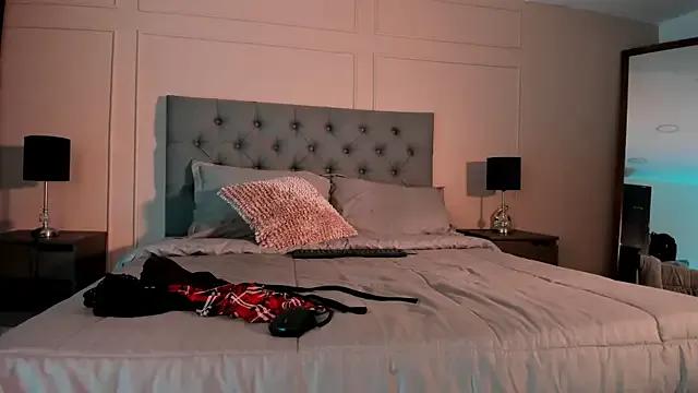 Private ALICESANDOVAL on StripChat