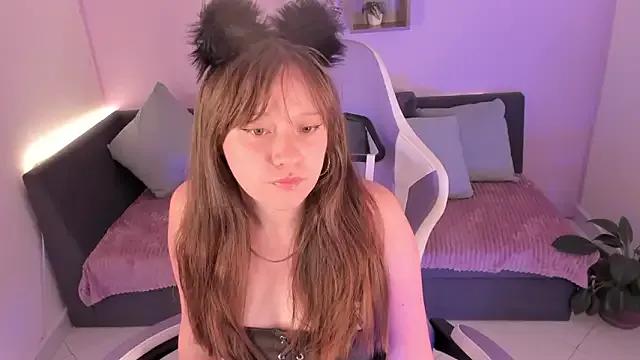 Freechat AliciaMoonx on StripChat