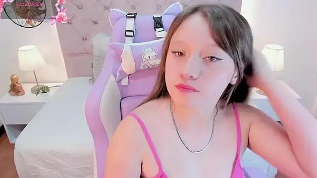 Freechat AliciaMoonx on StripChat