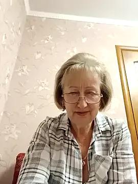 AlikaSwan5821 — Freechat on StripChat