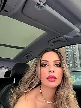 Alirawrz — Masturbation