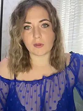 Freechat AliseShyness on StripChat