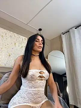 Freechat Alishak on StripChat