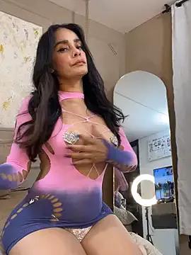 Freechat Alishak on StripChat