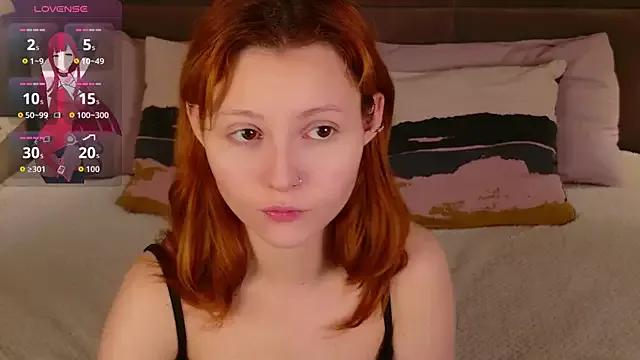 Private AlisHanson on StripChat