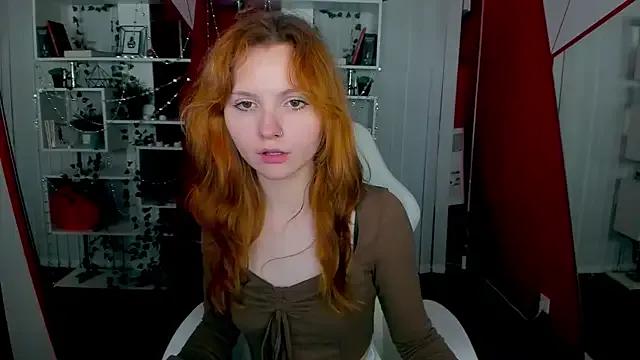 Private AlisHanson on StripChat