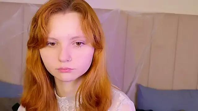 Private AlisHanson on StripChat