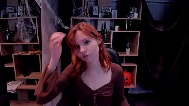 Private AlisHanson on StripChat