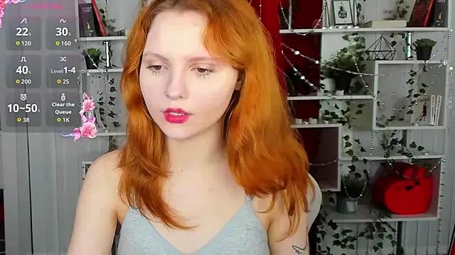 Private AlisHanson on StripChat