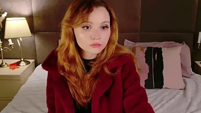 AlisHanson — bj tease