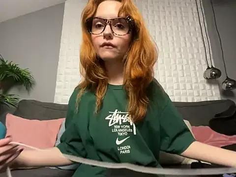 Private AlisHanson on StripChat