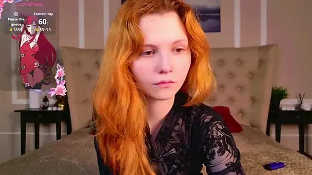 Private AlisHanson on StripChat