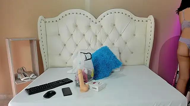 Freechat Alison_Milk on StripChat