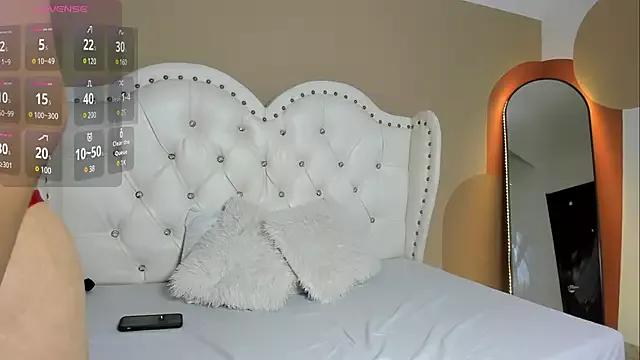 Freechat Alison_Milk on StripChat