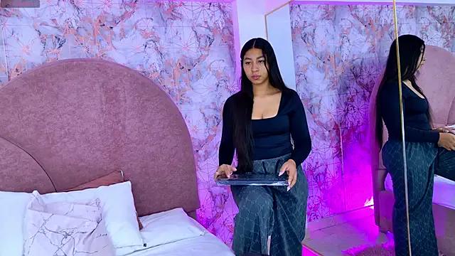 Freechat Aliss_Star on StripChat