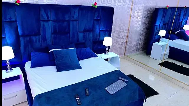 Freechat Aliss_Star on StripChat