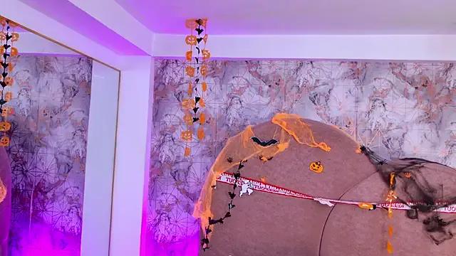 Freechat Aliss_Star on StripChat