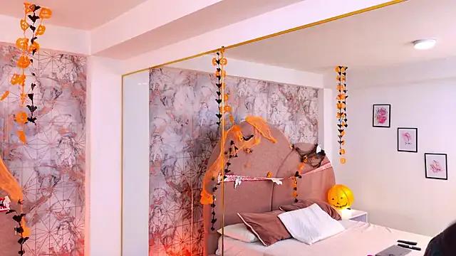 Freechat Aliss_Star on StripChat