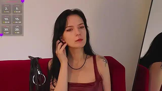 StripChat Alisssseee is Freechat Alisssseee — spank my ass hard x10