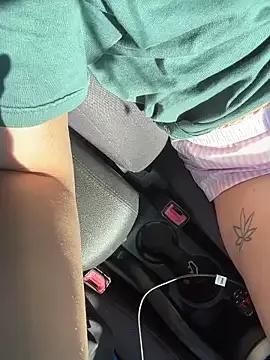 Freechat AllesandraLove on StripChat