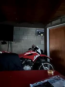 Freechat Almendrasexy on StripChat