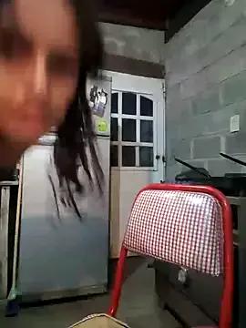 Freechat Almendrasexy on StripChat