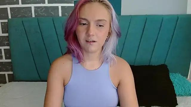 StripChat Alterego1__ is Freechat Alterego1__ — striptease + oil in body: