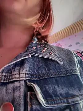 Freechat Alysson_LS on StripChat