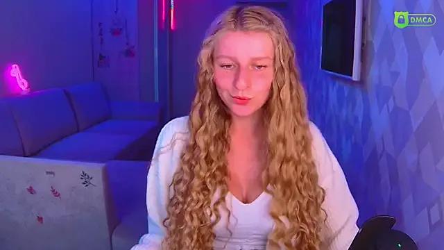 Freechat AmaliaQueen on StripChat