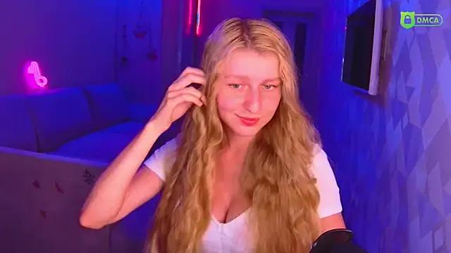 Freechat AmaliaQueen on StripChat