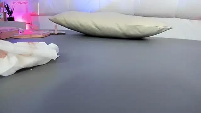 Freechat Ambeer_fox_ on StripChat