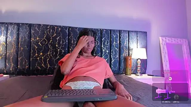 Freechat Ambeer_fox_ on StripChat