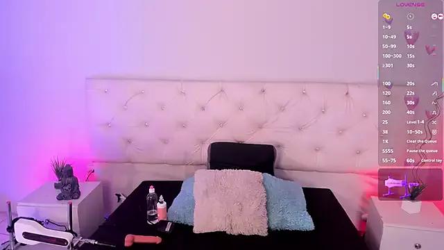 Freechat Ambeer_fox_ on StripChat