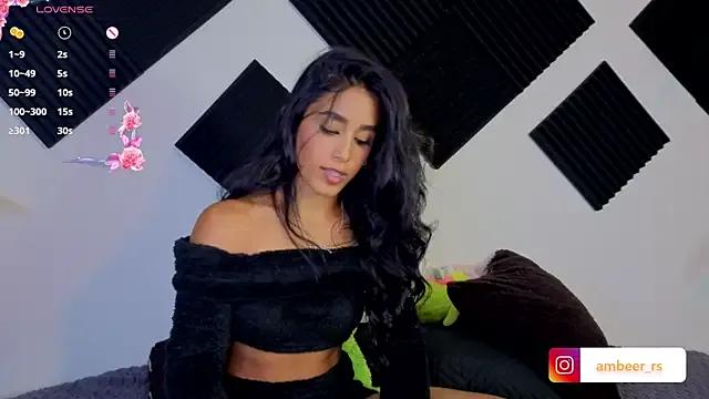 Private Ambeer_Rousess on StripChat
