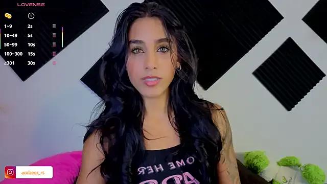 Private Ambeer_Rousess on StripChat
