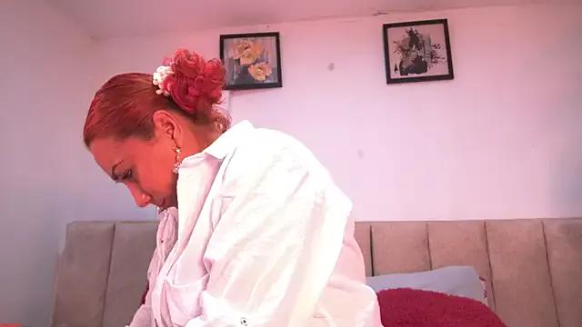 amber_demons2021 — Bare my pussy for you darling 