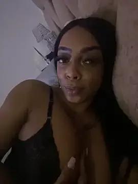 Freechat Amber_Parker on StripChat