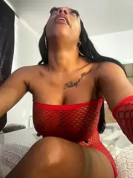 Freechat Amber_Parker on StripChat