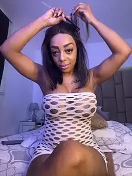 Freechat Amber_Parker on StripChat