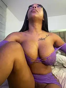 Freechat Amber_Parker on StripChat