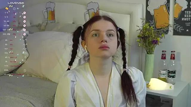 Private ambershoney on StripChat