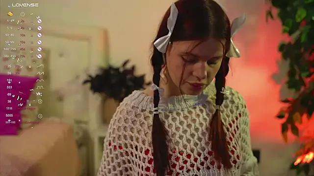 Private ambershoney on StripChat