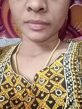 Ambika01 — Private on StripChat