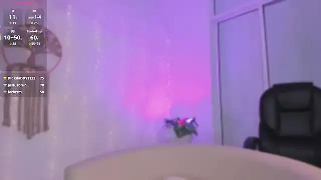 Freechat amila_hagda on StripChat