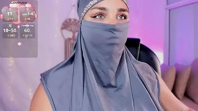 Freechat amila_hagda on StripChat