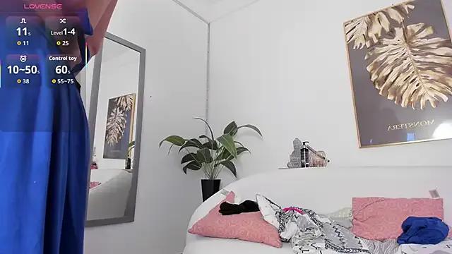 Private Amina_hafsa on StripChat