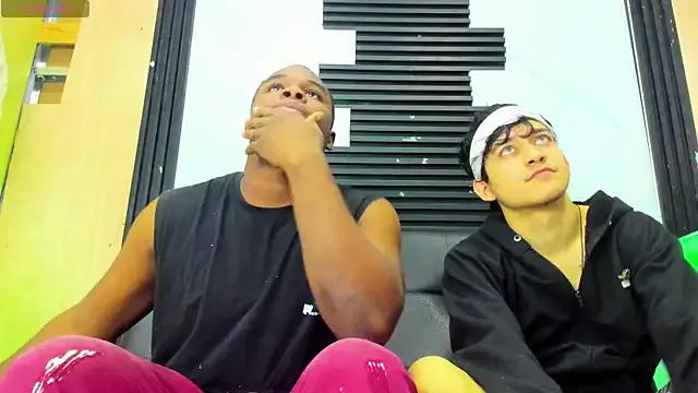 Freechat Amun_obsidian on StripChat