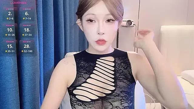 Amy-Babyy — Freechat on StripChat