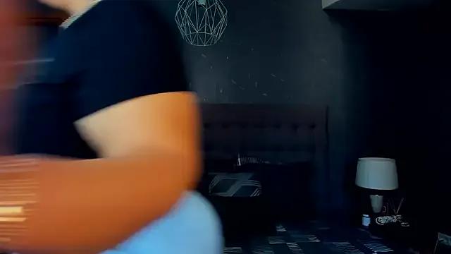 Freechat AmyCubes on StripChat