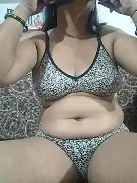 Ananyasingh47 on StripChat 
